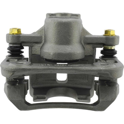Centric Parts Disc Brake Caliper Semi-Loaded with Anti-Corrosion Finish for 2019 Genesis G70 Kia Rondo 2012-2010 141.50625