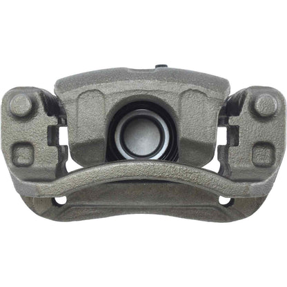 Centric Parts Disc Brake Caliper Semi-Loaded with Anti-Corrosion Finish for 2019 Genesis G70 Kia Rondo 2012-2010 141.50625