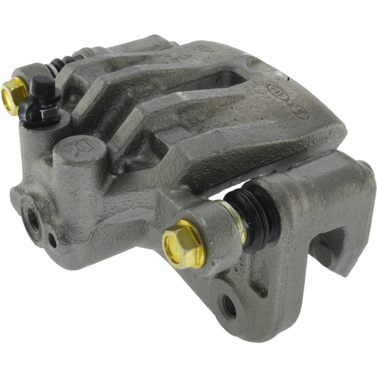 Centric Parts Semi-Loaded Brake Caliper 141.50625