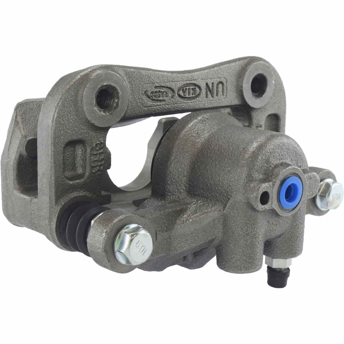 Centric Parts Disc Brake Caliper Semi-Loaded with Anti-Corrosion Finish for 2019 Genesis G70 Kia Rondo 2012-2010 141.50625