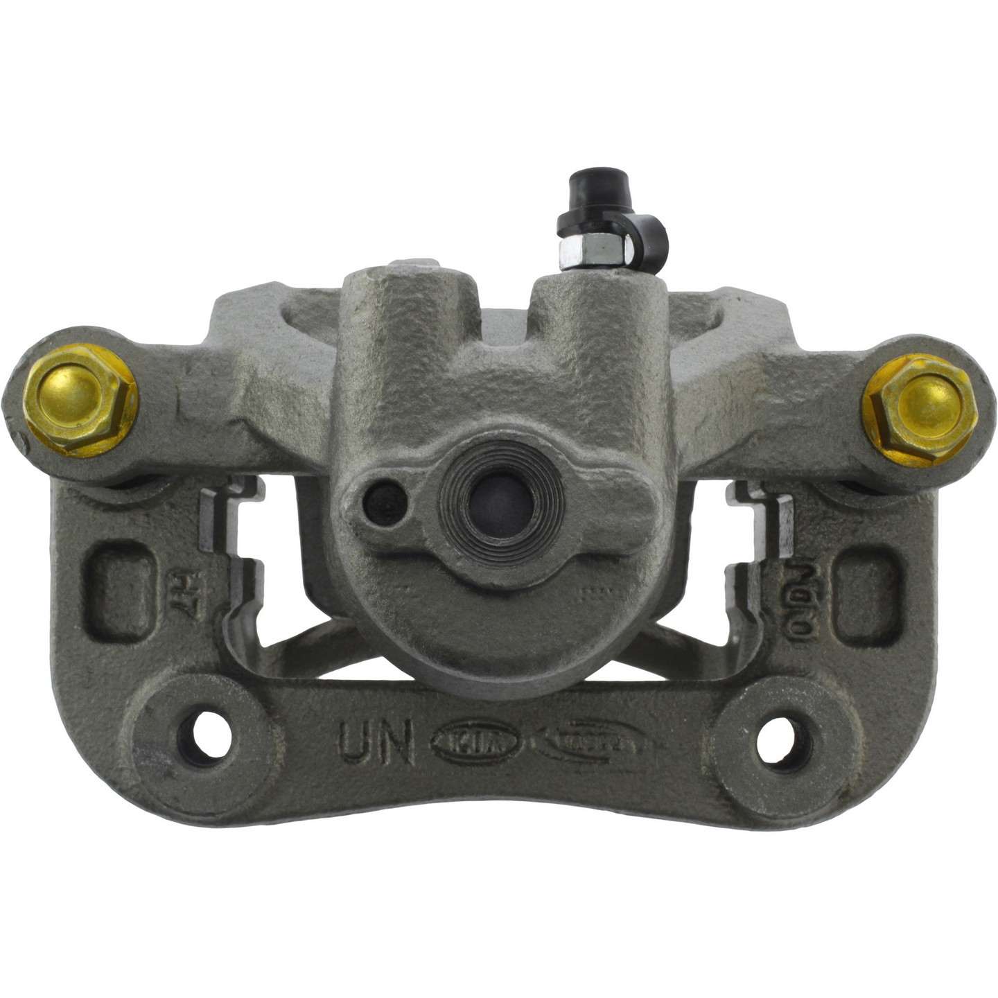 Centric Parts Semi-Loaded Brake Caliper 141.50626