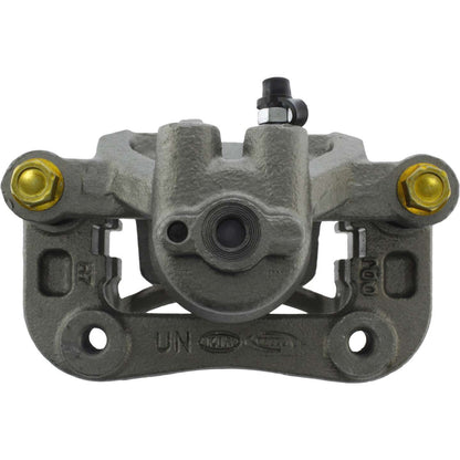 Centric Parts Semi-Loaded Brake Caliper 141.50626