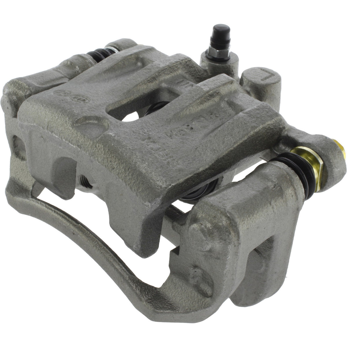 Centric Parts Semi-Loaded Brake Caliper 141.50626