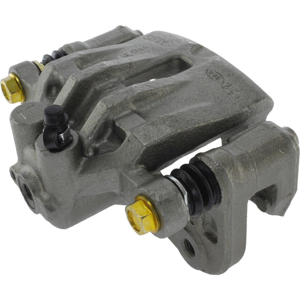 Centric Parts Semi-Loaded Brake Caliper 141.50626