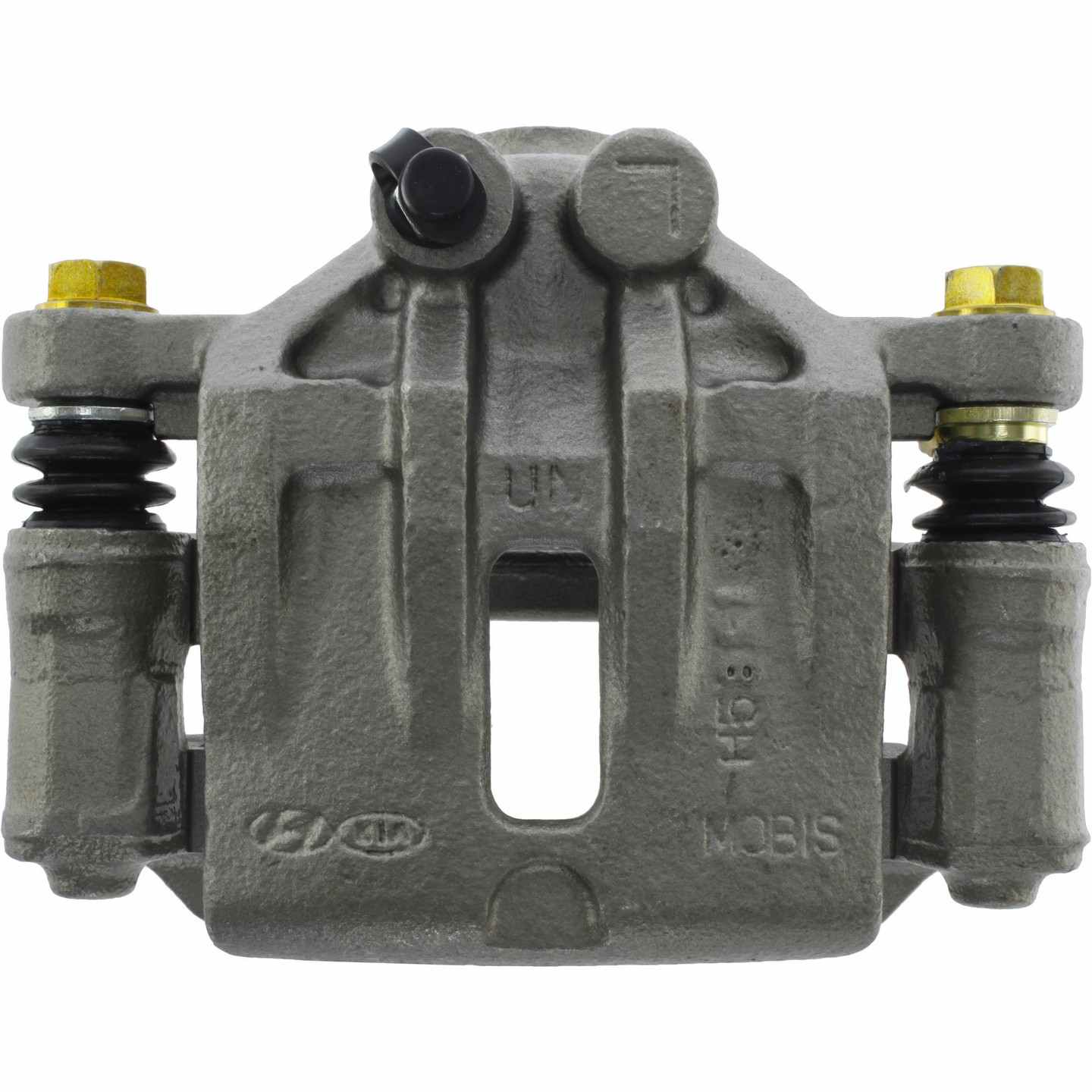 Centric Parts Semi-Loaded Brake Caliper 141.50626