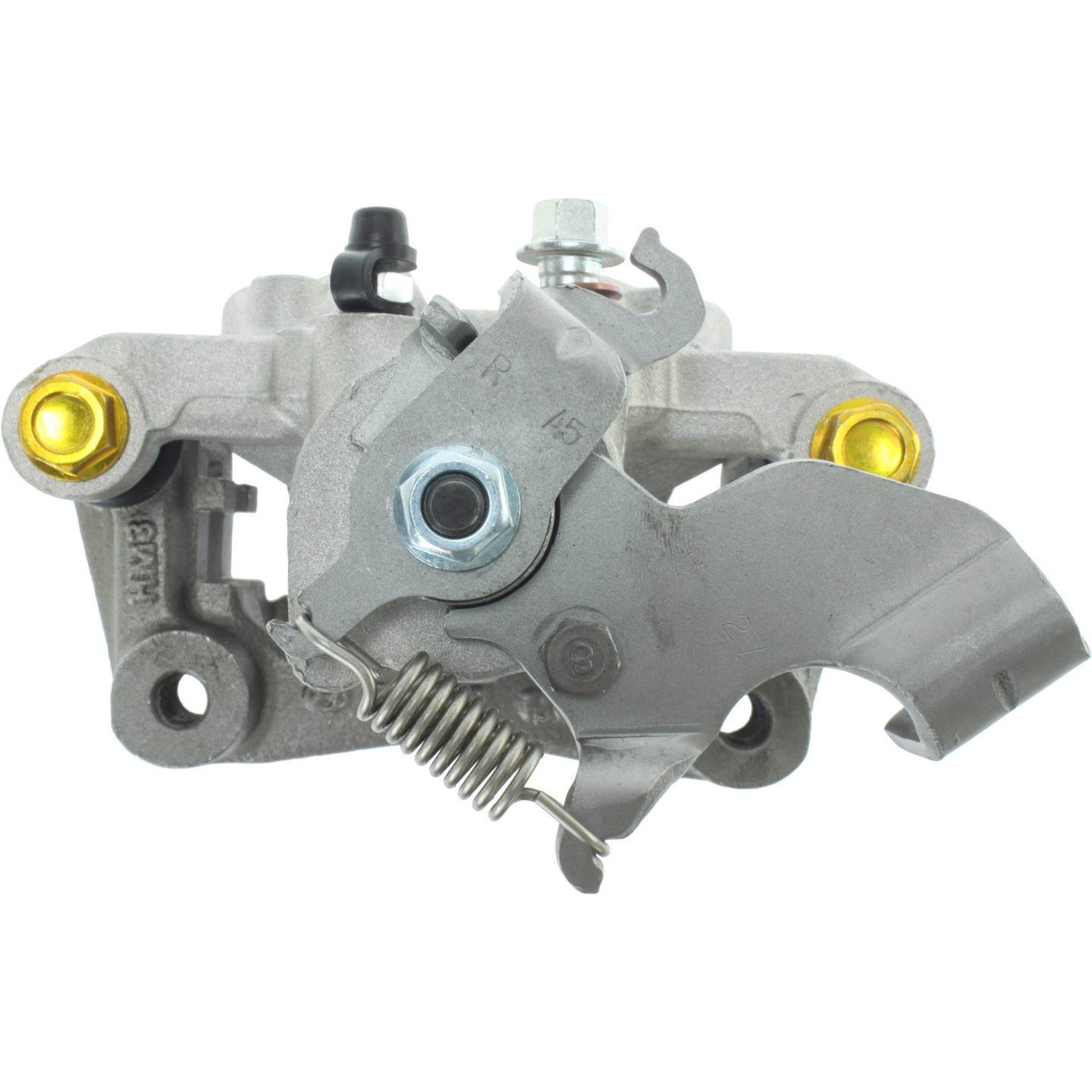 Centric Parts Semi-Loaded Brake Caliper 141.50627