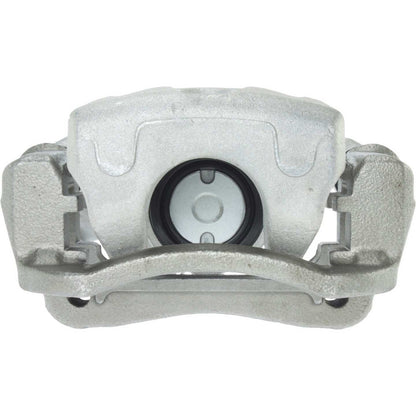Centric Parts Disc Brake Caliper Semi-Loaded with anti-corrosion finish for 2014-2016 Kia Soul 141.50627