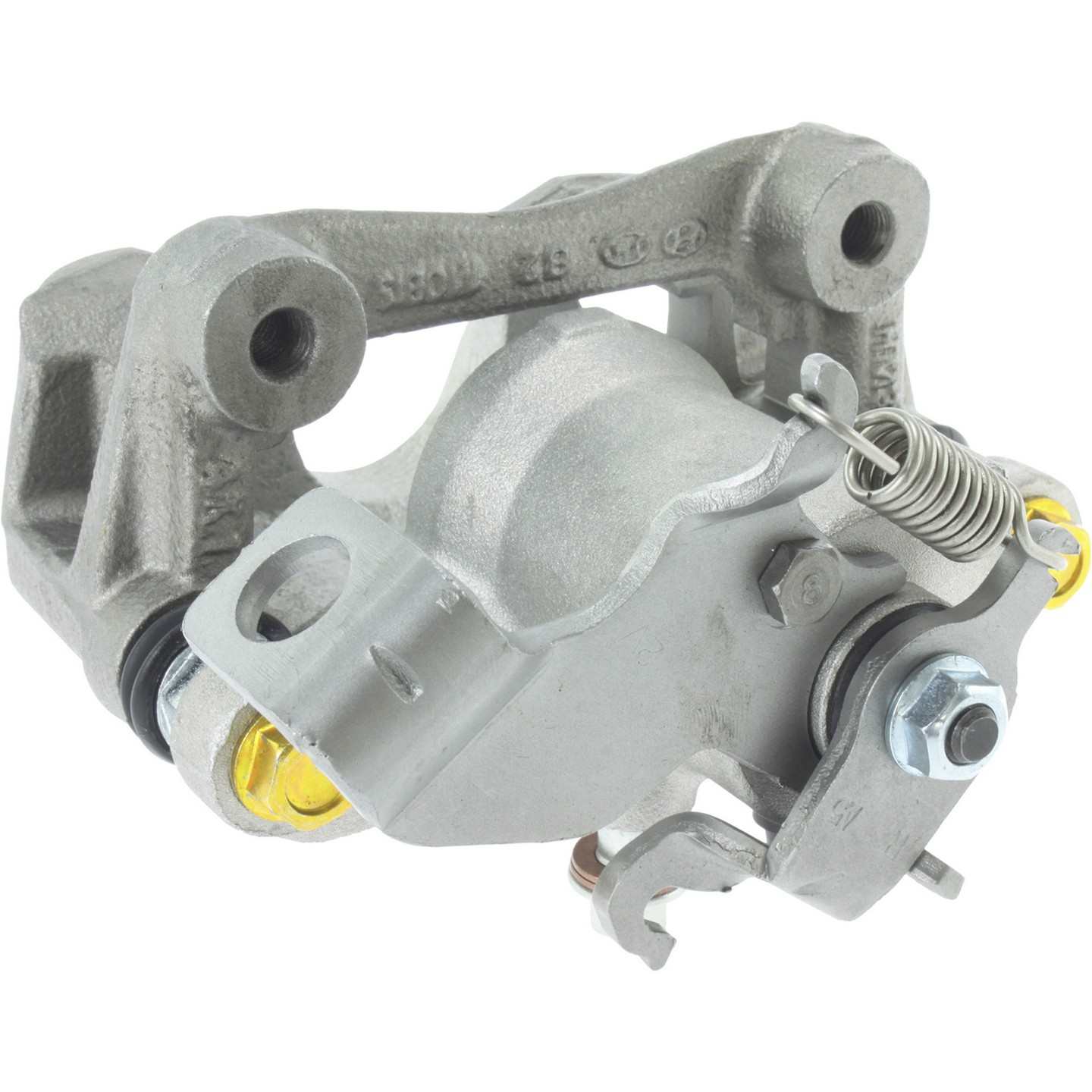 Centric Parts Semi-Loaded Brake Caliper 141.50627
