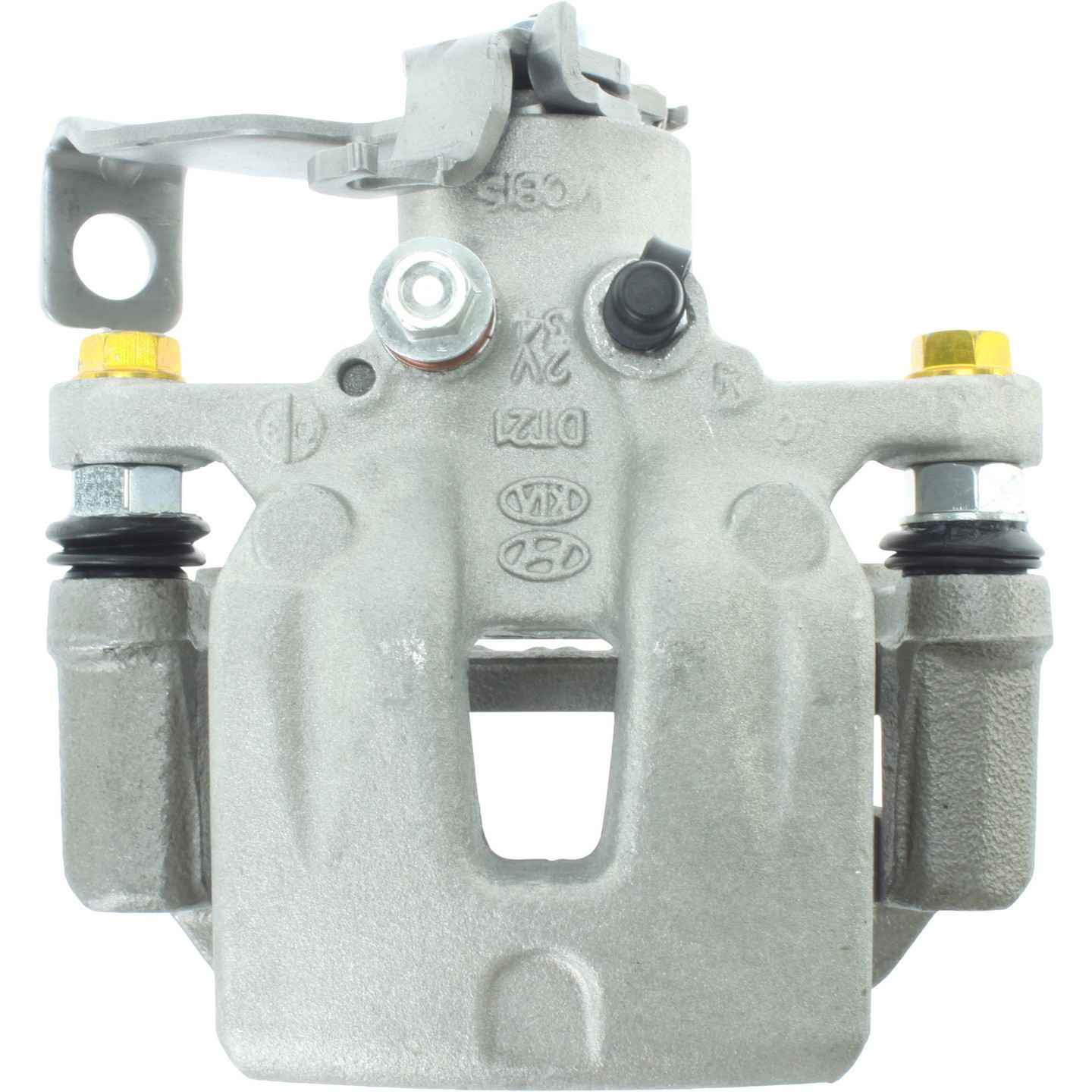 Centric Parts Semi-Loaded Brake Caliper 141.50627
