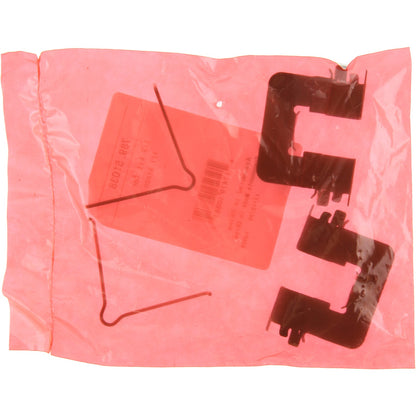 Centric Parts Semi-Loaded Brake Caliper 141.50628