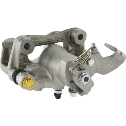 Centric Parts Disc Brake Caliper Semi-Loaded with anti-corrosion finish for 2014-2016 Kia Soul 141.50628