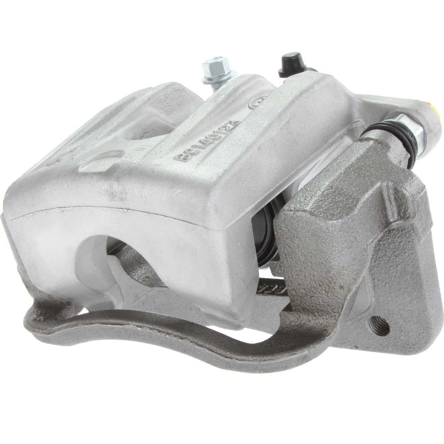 Centric Parts Semi-Loaded Brake Caliper with New Phenolic Pistons 141.50629