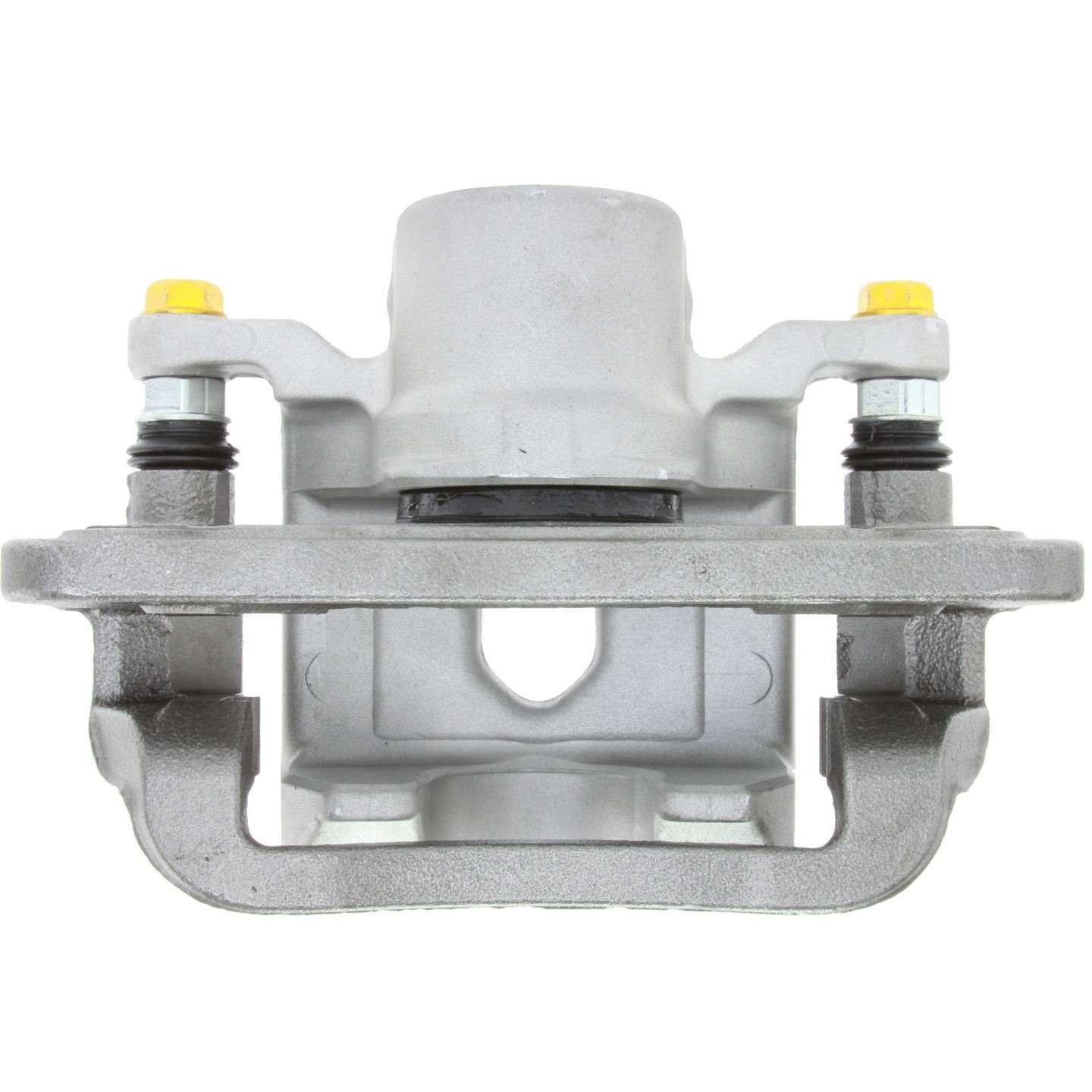 Centric Parts Semi-Loaded Brake Caliper with New Phenolic Pistons 141.50629