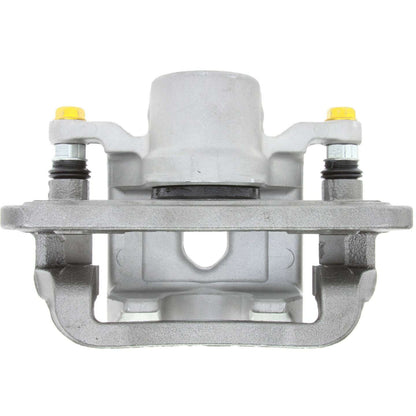 Centric Parts Semi-Loaded Brake Caliper with New Phenolic Pistons 141.50629