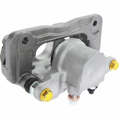 Centric Parts Semi-Loaded Brake Caliper with New Phenolic Pistons 141.50629