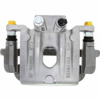Centric Parts Disc Brake Caliper Semi-Loaded with New Phenolic Pistons for 2013-2016 Hyundai Santa Fe & Kia Sorento 2014-2020 141.50629