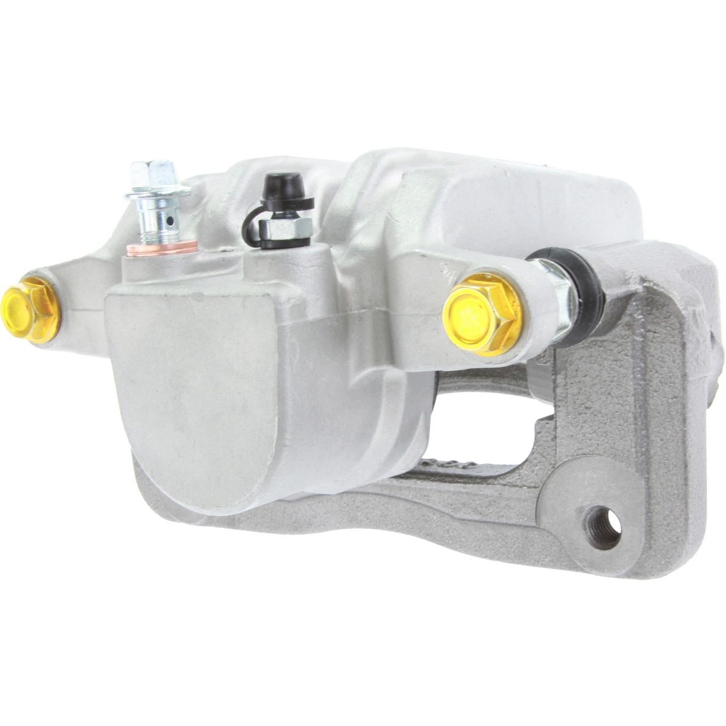 Centric Parts Semi-Loaded Brake Caliper with New Phenolic Pistons 141.50630