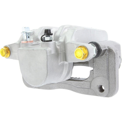Centric Parts Semi-Loaded Brake Caliper with New Phenolic Pistons 141.50630