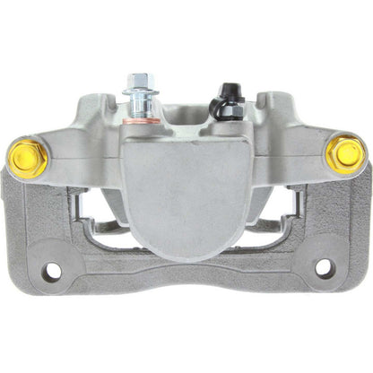 Centric Parts Semi-Loaded Brake Caliper with New Phenolic Pistons 141.50630