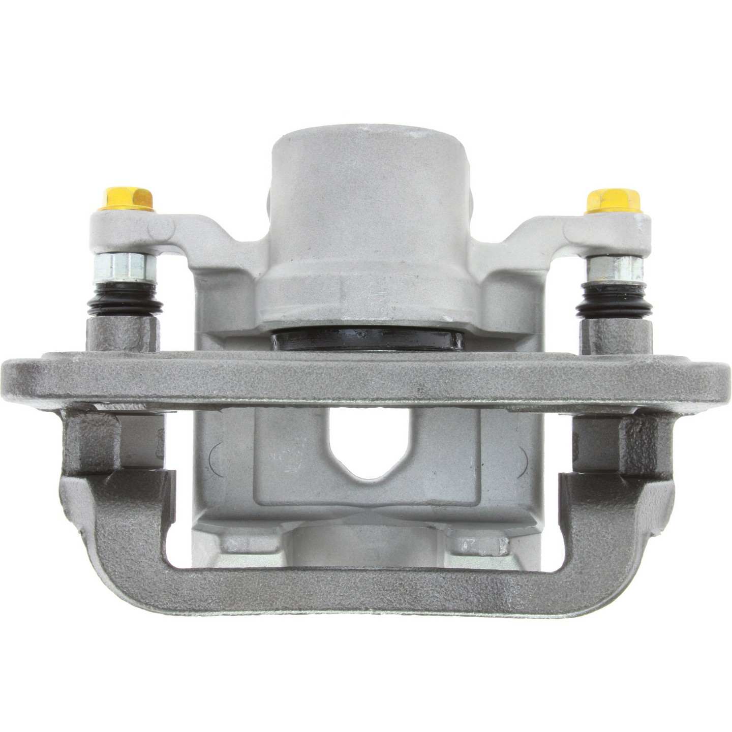 Centric Parts Semi-Loaded Brake Caliper with New Phenolic Pistons 141.50630