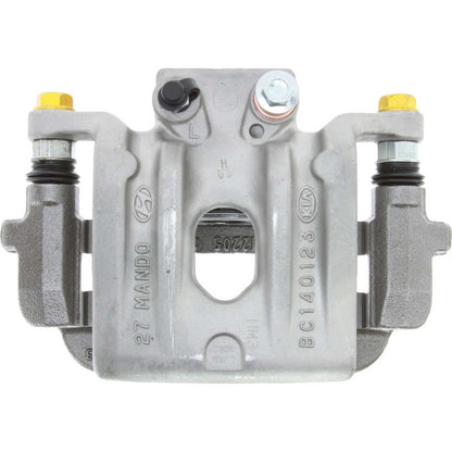 Centric Parts Semi-Loaded Brake Caliper with New Phenolic Pistons 141.50630