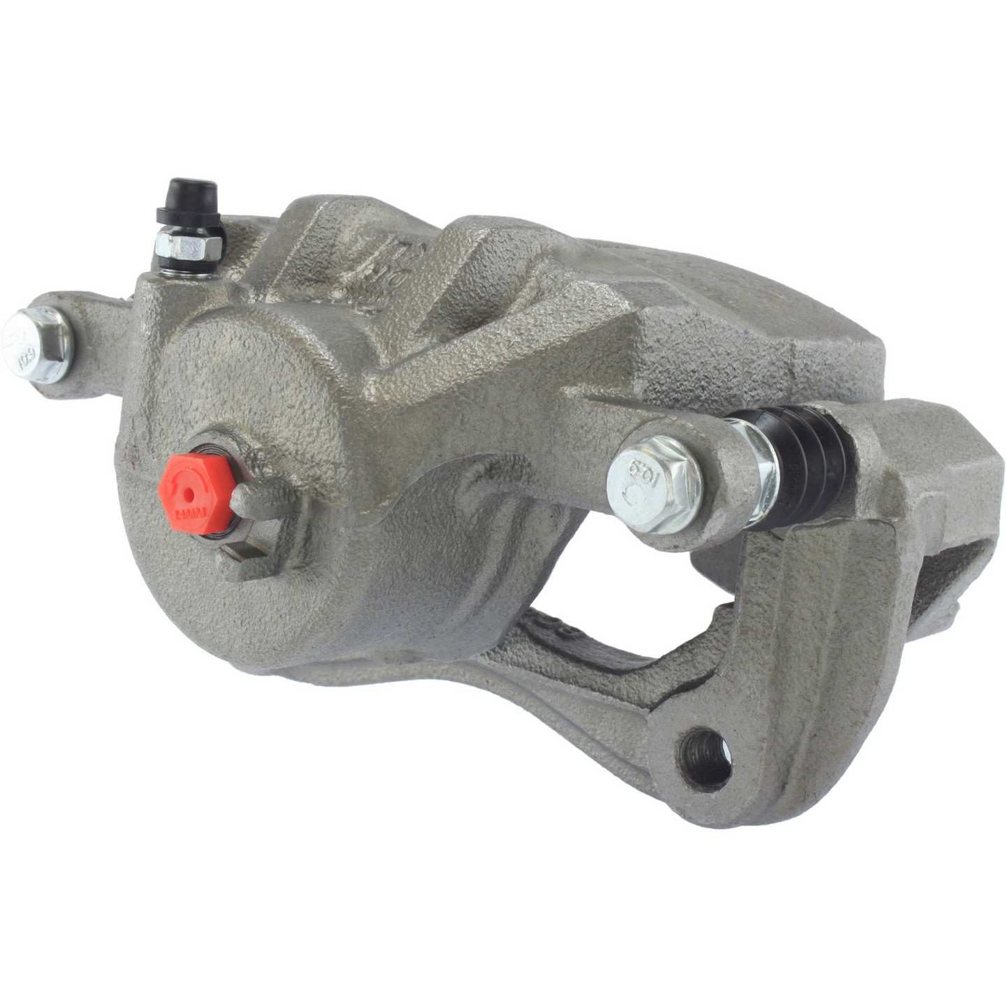 Centric Parts Semi-Loaded Brake Caliper 141.51005