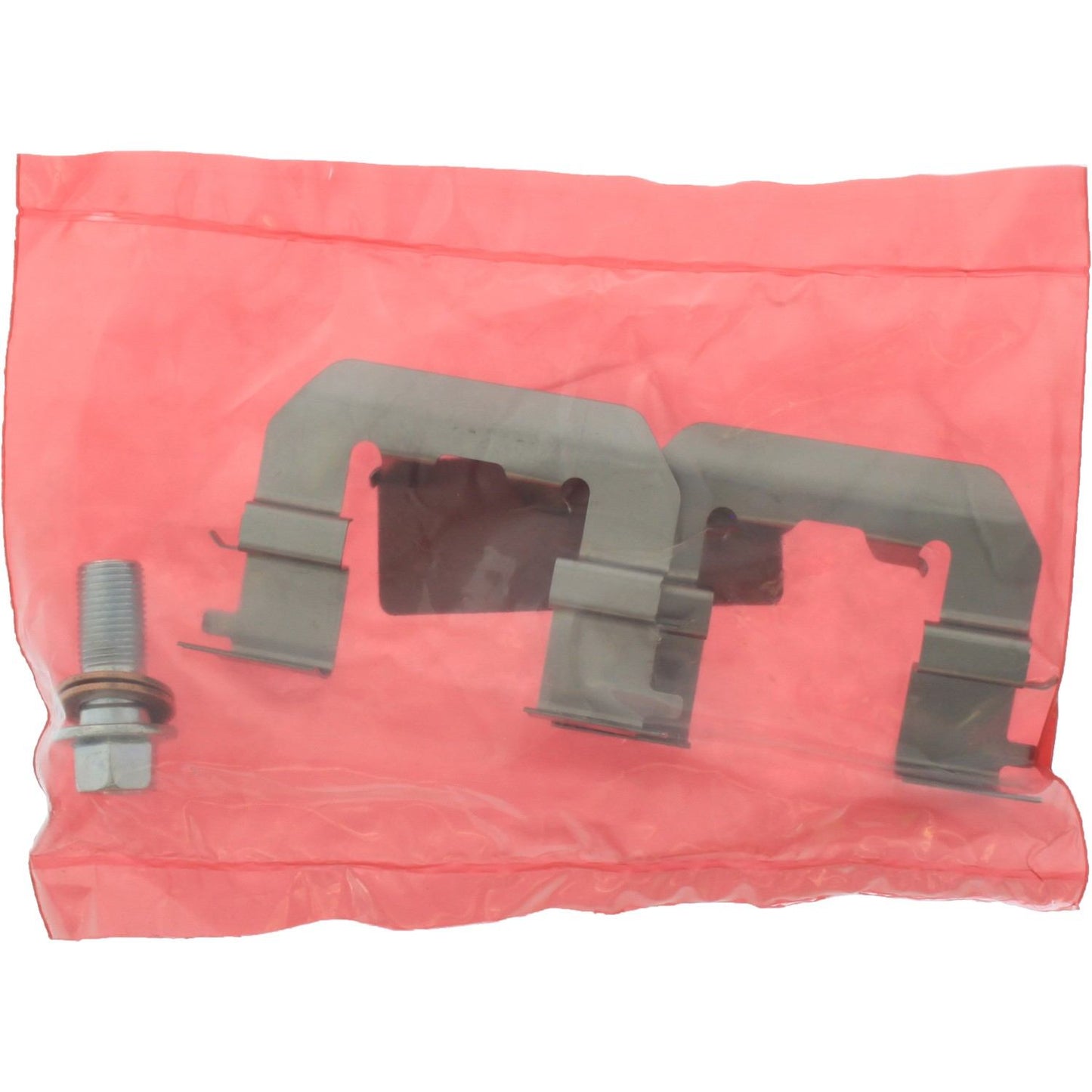 Centric Parts Semi-Loaded Brake Caliper 141.51005