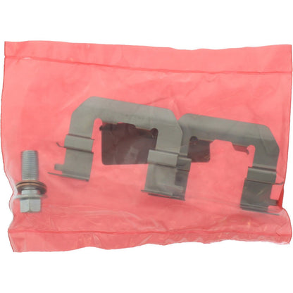 Centric Parts Semi-Loaded Brake Caliper 141.51005