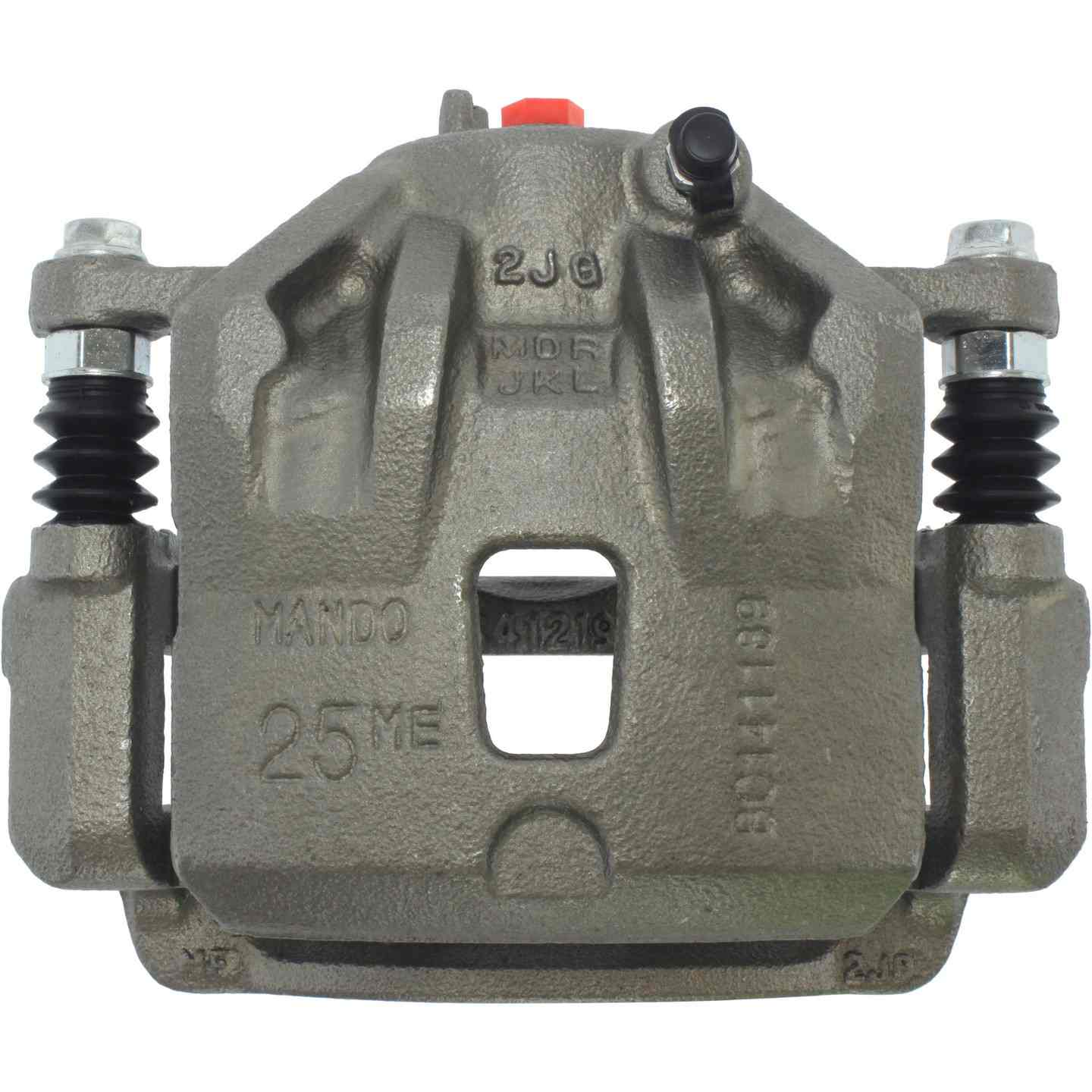 Centric Parts Semi-Loaded Brake Caliper 141.51005