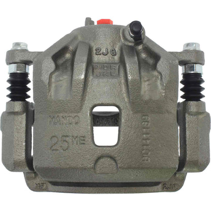 Centric Parts Semi-Loaded Brake Caliper 141.51005