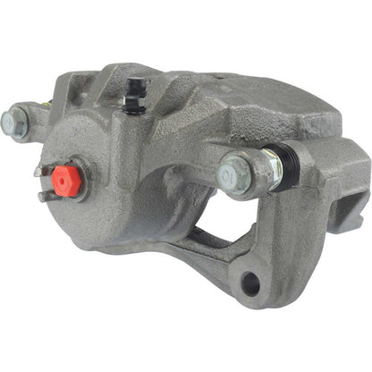 Centric Parts Disc Brake Caliper Semi-Loaded with anti-corrosion finish for 2011-2016 Hyundai Elantra Coupe 2013-2014 141.51006