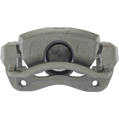 Centric Parts Disc Brake Caliper Semi-Loaded with anti-corrosion finish for 2011-2016 Hyundai Elantra Coupe 2013-2014 141.51006