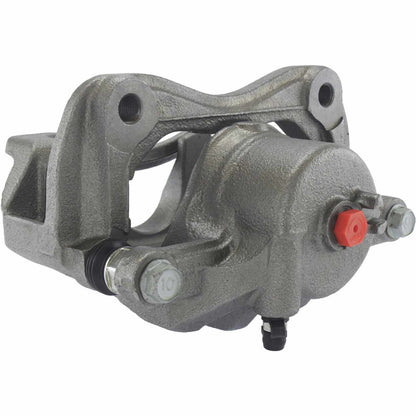 Centric Parts Disc Brake Caliper Semi-Loaded with anti-corrosion finish for 2011-2016 Hyundai Elantra Coupe 2013-2014 141.51006