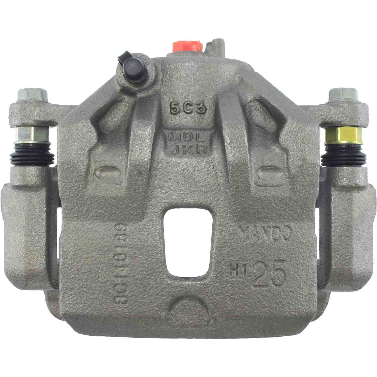 Centric Parts Semi-Loaded Brake Caliper 141.51006