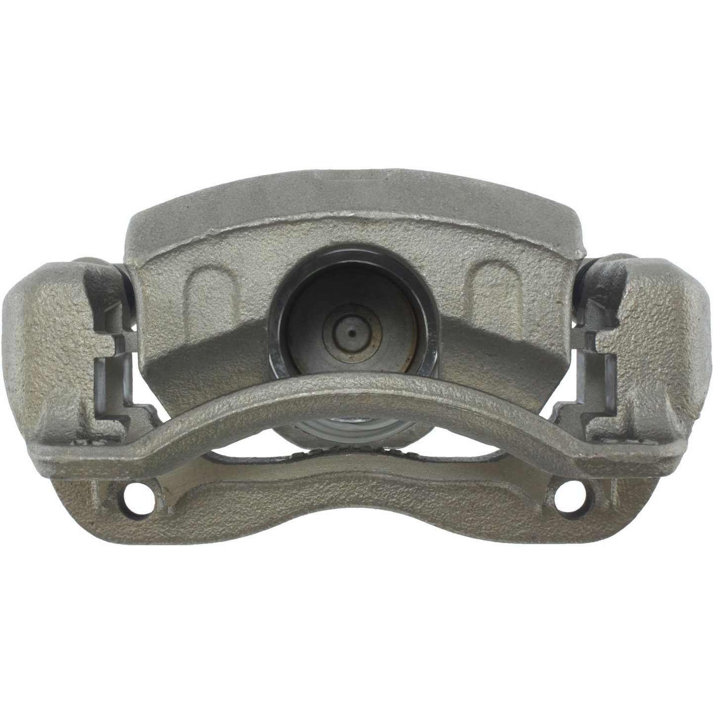 Centric Parts Disc Brake Caliper Semi-Loaded with Anti-Corrosion Finish for 2013 Dodge Attitude, 2012‑2017 Hyundai Accent, 2012‑2018 Kia Rio 141.51007