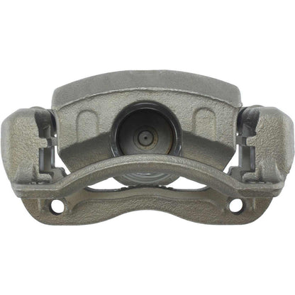 Centric Parts Disc Brake Caliper Semi-Loaded with Anti-Corrosion Finish for 2013 Dodge Attitude, 2012‑2017 Hyundai Accent, 2012‑2018 Kia Rio 141.51007