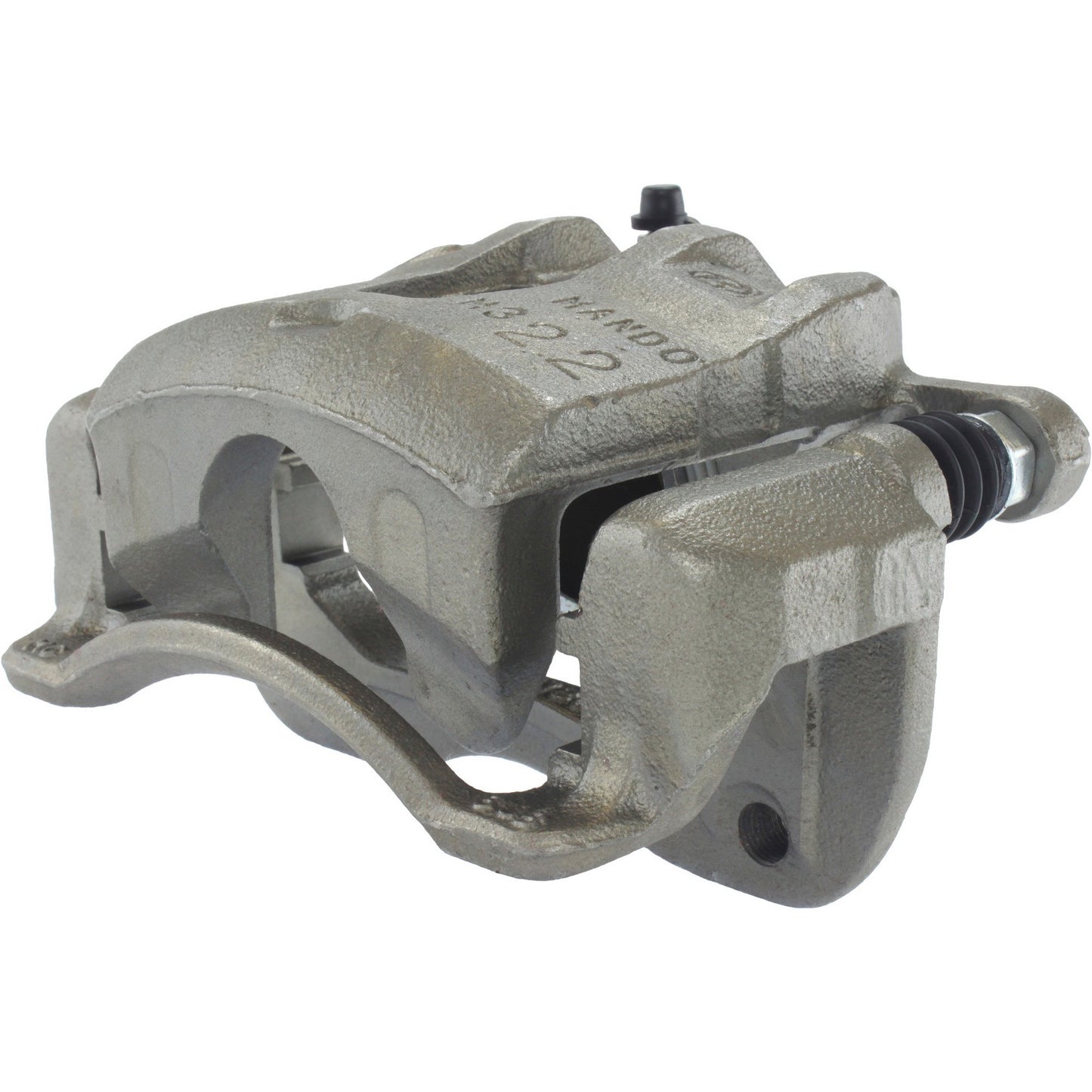 Centric Parts Semi-Loaded Brake Caliper 141.51007