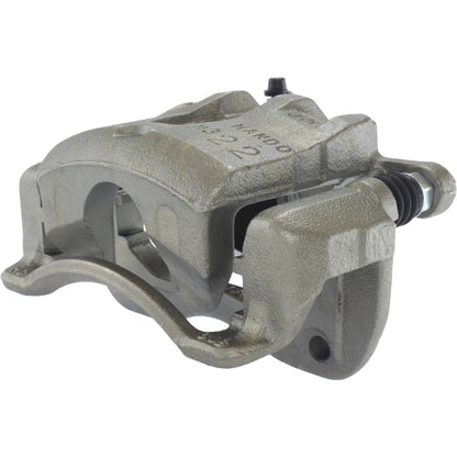 Centric Parts Semi-Loaded Brake Caliper 141.51007