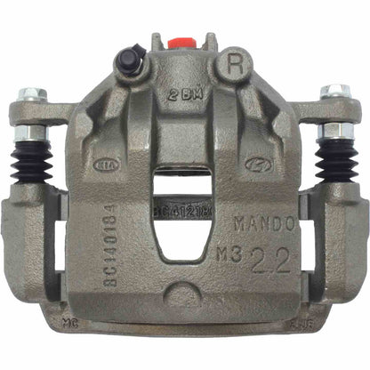 Centric Parts Semi-Loaded Brake Caliper 141.51007