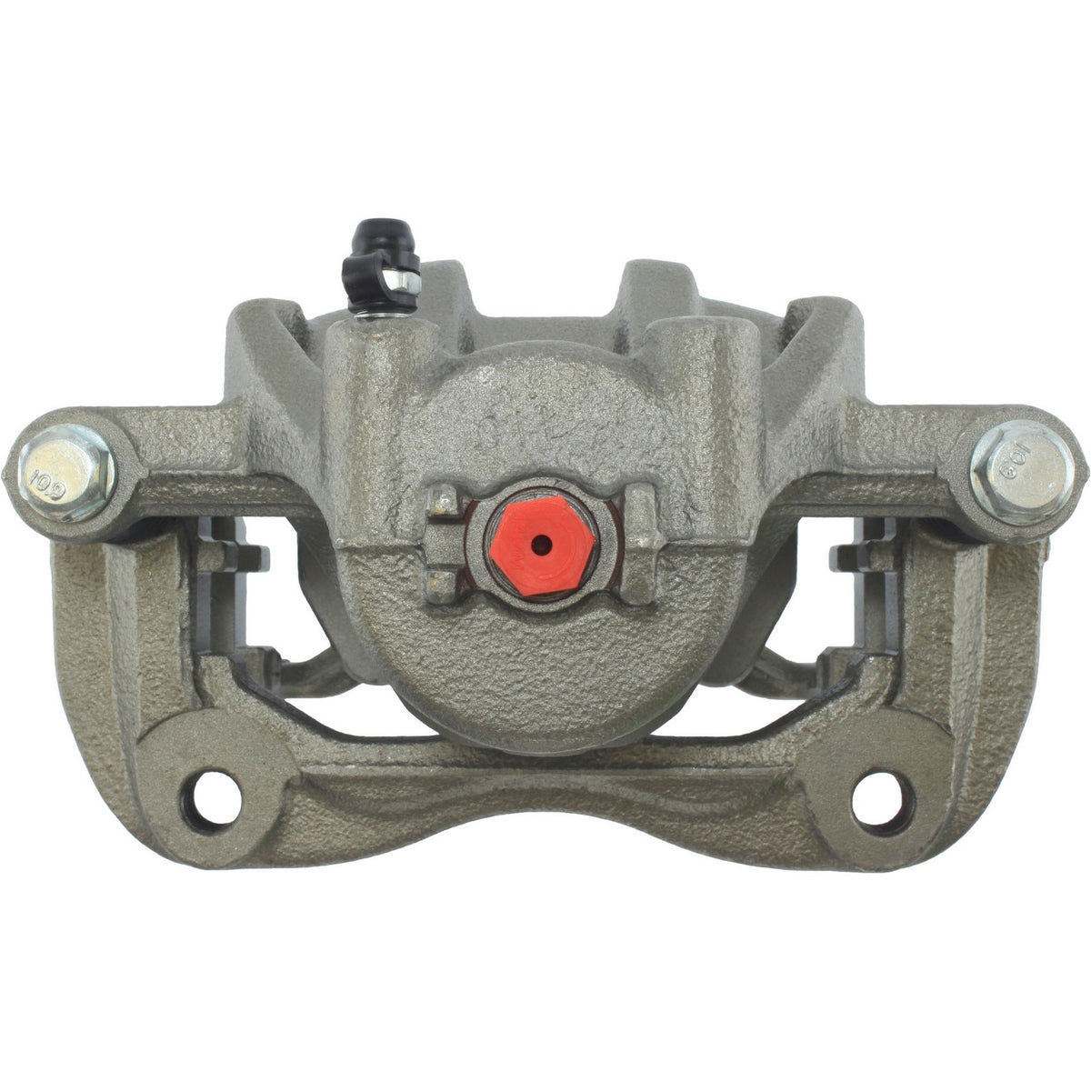 Centric Parts Semi-Loaded Brake Caliper 141.51008
