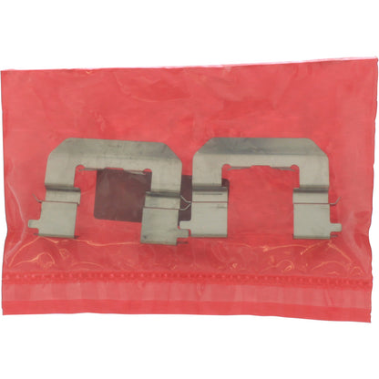 Centric Parts Semi-Loaded Brake Caliper 141.51008