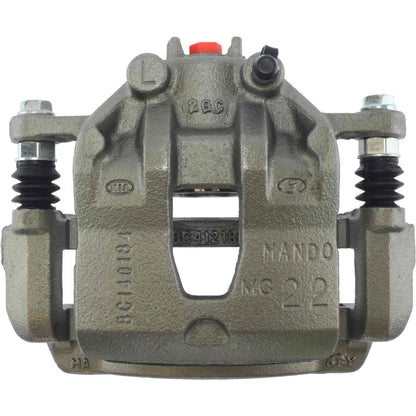 Centric Parts Semi-Loaded Brake Caliper 141.51008