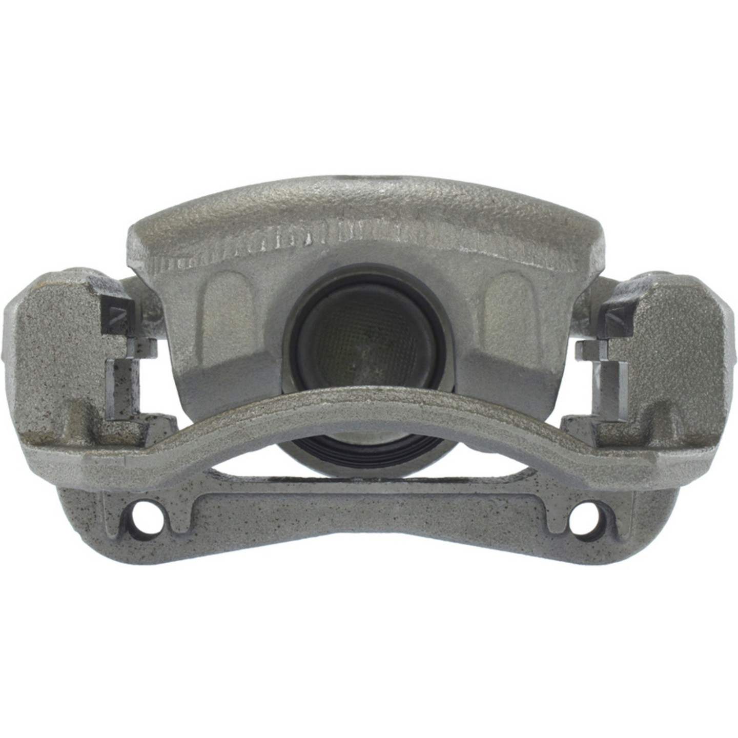 Centric Parts Disc Brake Caliper Semi-Loaded for 2013-2017 Hyundai Elantra GT, 2012-2017 Veloster, 2014-2018 Kia Forte 141.51009