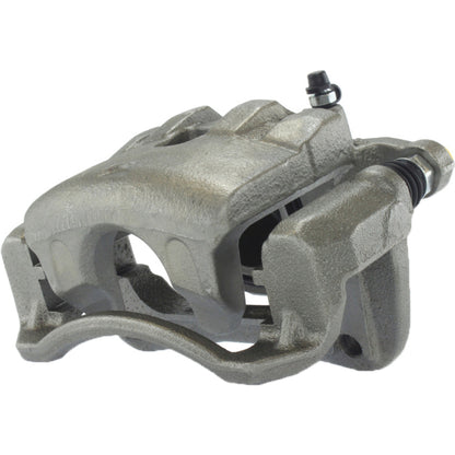 Stoptech Centric Semi-Loaded Brake Caliper - Front L/R 141.51009