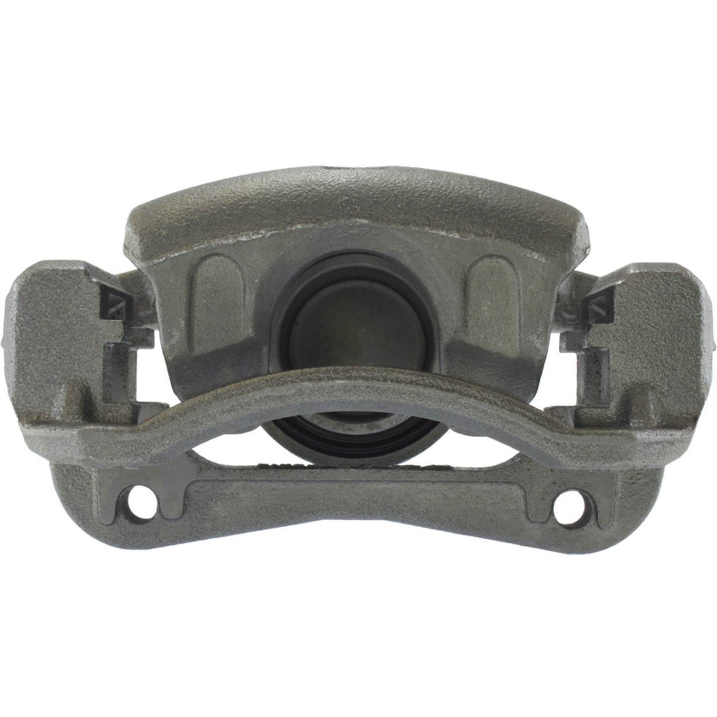 Centric Parts Disc Brake Caliper Semi-Loaded with Anti-Corrosion Finish for 2013-2017 Hyundai Elantra GT, 2012-2017 Veloster, 2014-2018 Kia Forte 141.51010