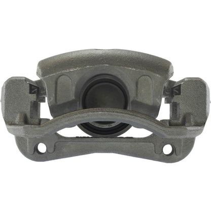 Centric Parts Disc Brake Caliper Semi-Loaded with Anti-Corrosion Finish for 2013-2017 Hyundai Elantra GT, 2012-2017 Veloster, 2014-2018 Kia Forte 141.51010
