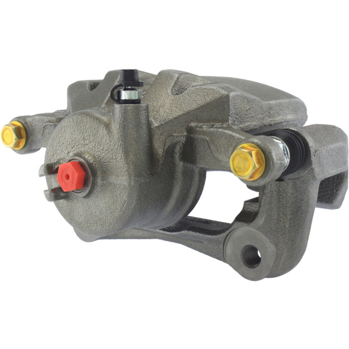 Stoptech Centric Semi-Loaded Brake Caliper - Front L/R 141.51010