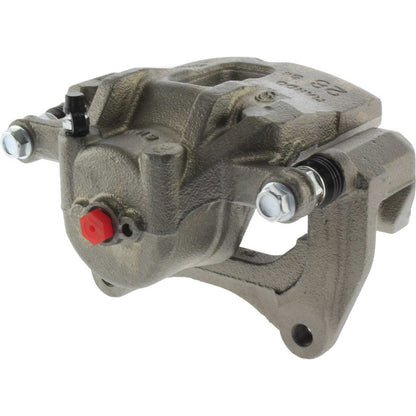 Centric Parts Disc Brake Caliper Semi-Loaded with anti-corrosion finish for 2012-2017 Hyundai Azera 141.51011