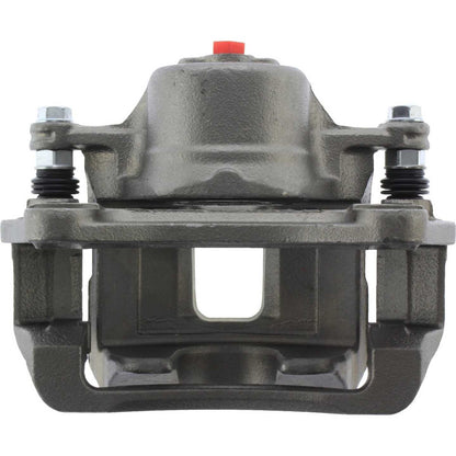 Centric Parts Disc Brake Caliper Semi-Loaded with anti-corrosion finish for 2012-2017 Hyundai Azera 141.51011