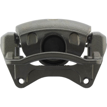 Centric Parts Disc Brake Caliper Semi-Loaded with anti-corrosion finish for 2012-2017 Hyundai Azera 141.51011